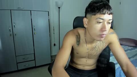 Snapshot of carlitosex09 chatting on February 2025 03:15:02 PM master online show from February 2025 03:15:02 PM