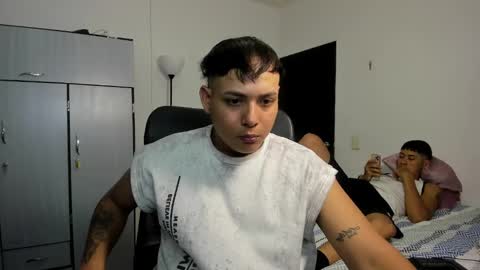 Snapshot of carlitosex09 chatting on February 2025 09:32:01 PM master online show from February 2025 09:32:01 PM