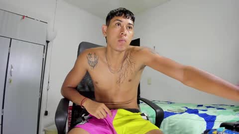 Snapshot of carlitosex09 chatting on February 2025 02:06:02 AM master online show from February 2025 02:06:02 AM