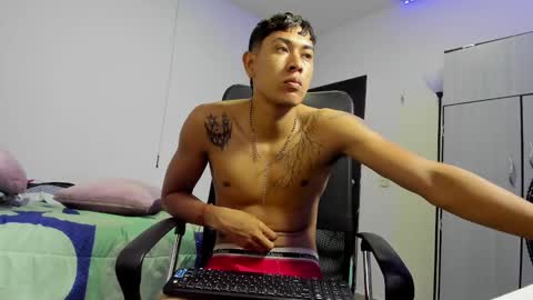 Snapshot of carlitosex09 chatting on February 2025 03:04:02 AM master online show from February 2025 03:04:02 AM