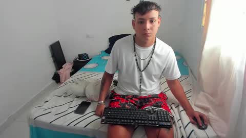 Snapshot of carlitosex09 chatting on March 2025 07:48:01 PM master online show from March 2025 07:48:01 PM