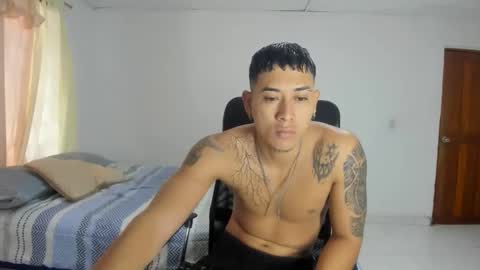 Snapshot of carlitosex09 chatting on September 2025 12:40:02 PM master online show from September 2025 12:40:02 PM