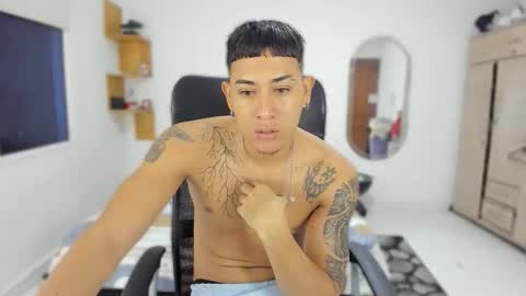 Snapshot of carlitosex09 chatting on September 2025 01:08:02 AM master online show from September 2025 01:08:02 AM