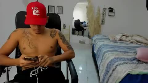 Snapshot of carlitosex09 chatting on February 2026 04:47:02 PM master online show from February 2026 04:47:02 PM