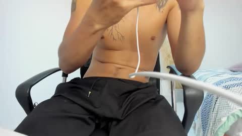 Snapshot of carlitosex09 chatting on February 2026 06:42:01 PM master online show from February 2026 06:42:01 PM