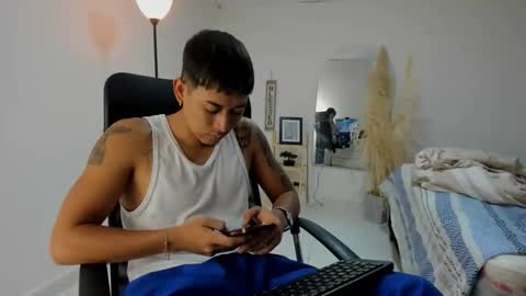 Snapshot of carlitosex09 chatting on February 2026 03:43:01 PM master online show from February 2026 03:43:01 PM