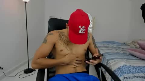 Snapshot of carlitosex09 chatting on February 2026 05:11:01 PM master online show from February 2026 05:11:01 PM