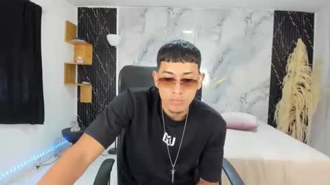 Snapshot of carlitosex09 chatting on April 2026 09:53:01 PM master online show from April 2026 09:53:01 PM