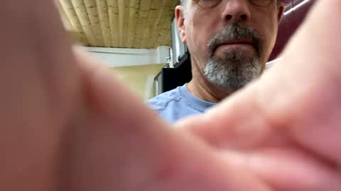 Snapshot of carlmeyers33 chatting on September 2025 03:37:02 PM daddy cowboy fit mature straight online show from September 2025 03:37:02 PM