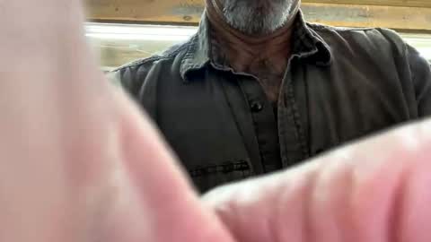 Snapshot of carlmeyers33 chatting on October 2025 06:04:01 PM daddy cowboy fit mature straight online show from October 2025 06:04:01 PM