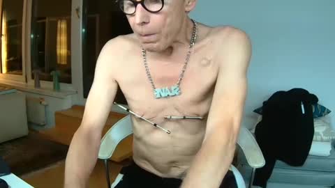 Snapshot of carlo_de_la_croce chatting on October 2025 08:50:02 PM Carlo de la Croce online show from October 2025 08:50:02 PM