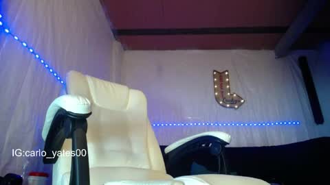 carlo yates  thx for help me to reach 100 thumps up online show from May 2026 09:30:02 PM