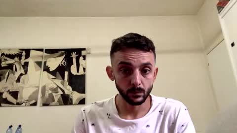 Carlos online show from October 2025 08:25:02 AM