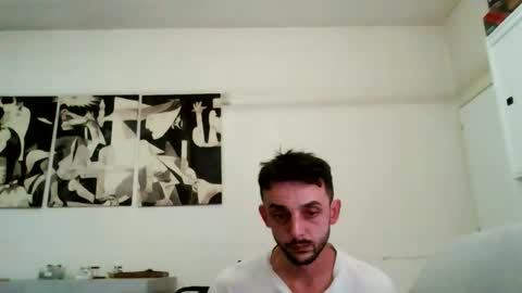 Carlos online show from November 2025 01:22:02 PM