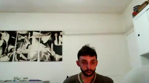 Carlos online show from December 2025 04:13:01 PM