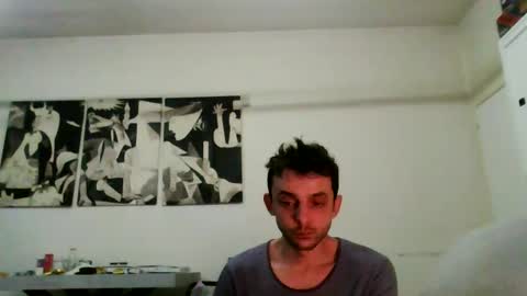 Snapshot of carlos037tm chatting on February 2026 08:27:01 PM Carlos online show from February 2026 08:27:01 PM