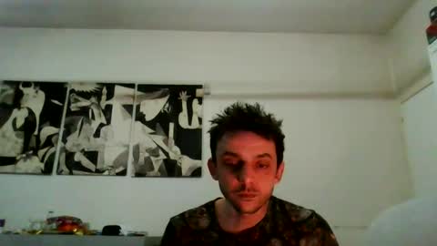 Snapshot of carlos037tm chatting on March 2026 08:01:02 PM Carlos online show from March 2026 08:01:02 PM