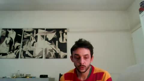 Snapshot of carlos037tm chatting on March 2026 02:00:02 PM Carlos online show from March 2026 02:00:02 PM