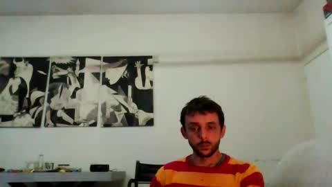 Snapshot of carlos037tm chatting on March 2026 09:51:01 PM Carlos online show from March 2026 09:51:01 PM