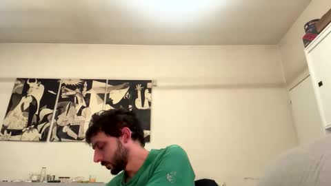 Snapshot of carlos037tm chatting on April 2026 03:06:01 PM Carlos online show from April 2026 03:06:01 PM