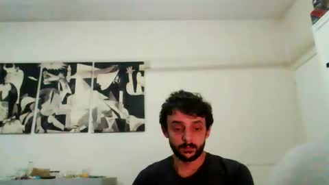 Snapshot of carlos037tm chatting on April 2026 08:31:01 PM Carlos online show from April 2026 08:31:01 PM