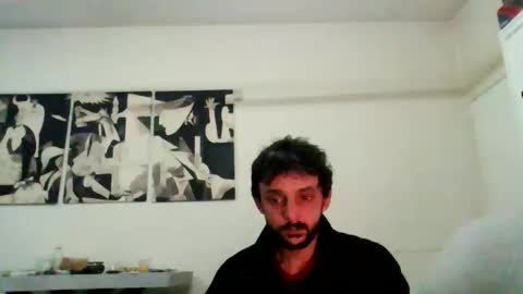Snapshot of carlos037tm chatting on April 2026 08:20:02 PM Carlos online show from April 2026 08:20:02 PM