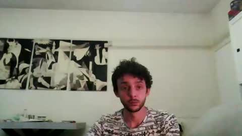 Snapshot of carlos037tm chatting on May 2026 04:58:02 PM Carlos online show from May 2026 04:58:02 PM