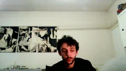 Snapshot of carlos037tm chatting on May 2026 08:43:02 AM Carlos online show from May 2026 08:43:02 AM