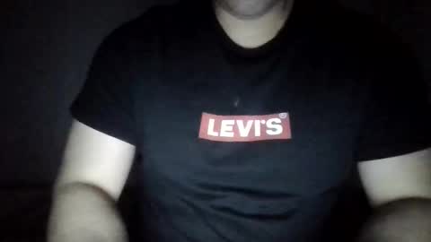 Snapshot of carlos19dick chatting on February 2026 06:31:01 PM Muscularcock online show from February 2026 06:31:01 PM