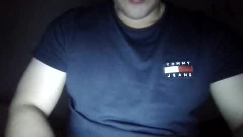 Muscularcock online show from February 2026 12:19:02 AM