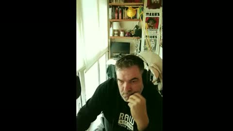 Albert King online show from November 2025 07:02:02 AM