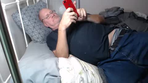carlos_bangs online show from October 2025 02:55:02 AM