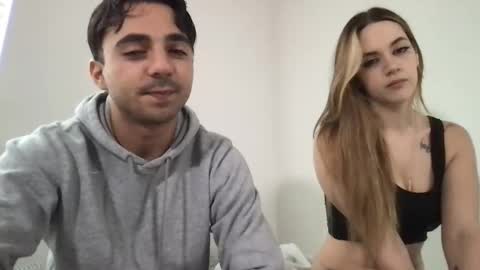 Snapshot of carlosdickinson chatting on March 2025 07:40:01 PM Cuban Daddy online show from March 2025 07:40:01 PM