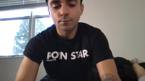 Snapshot of carlosdickinson chatting on March 2025 01:40:02 PM Cuban Daddy online show from March 2025 01:40:02 PM