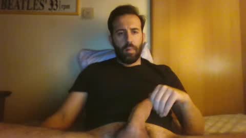 Carlos Enorme online show from May 2026 11:33:02 PM