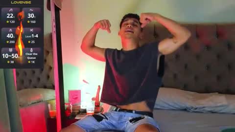 Snapshot of carloshero69 chatting on December 2025 08:26:01 PM carloshero69 online show from December 2025 08:26:01 PM