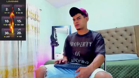 carloshero69 online show from January 2026 07:05:02 PM