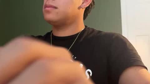 carlos online show from October 2025 03:55:02 PM