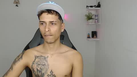 carlossmi01 online show from February 2026 04:27:01 AM