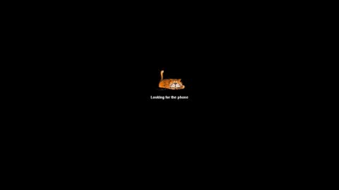 Carlostraboo on of  online show from April 2026 06:18:01 AM