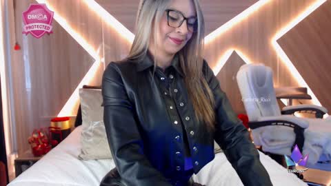 Snapshot of carlotta_ricci chatting on January 2025 04:38:01 PM Carla Carla I am sensual goddes and i was born for loveworshipping and enjoyment. online show from January 2025 04:38:01 PM