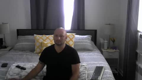 Snapshot of carltun1974 chatting on June 2026 02:34:01 PM Carl online show from June 2026 02:34:01 PM