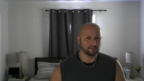Snapshot of carltun1974 chatting on June 2026 01:47:01 PM Carl online show from June 2026 01:47:01 PM