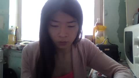 Snapshot of carlyjoy chatting on January 2025 09:30:02 AM CarlyJoy online show from January 2025 09:30:02 AM