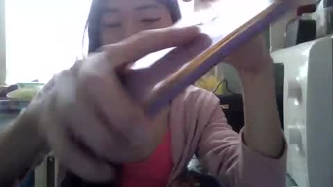 Snapshot of carlyjoy chatting on January 2025 08:40:02 AM CarlyJoy online show from January 2025 08:40:02 AM