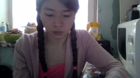 Snapshot of carlyjoy chatting on January 2025 10:08:01 AM CarlyJoy online show from January 2025 10:08:01 AM