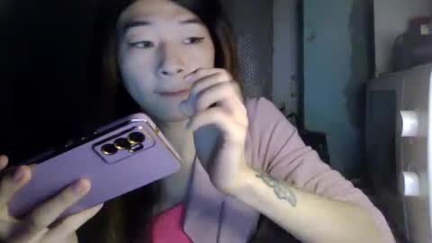 Snapshot of carlyjoy chatting on February 2025 05:05:02 PM CarlyJoy online show from February 2025 05:05:02 PM