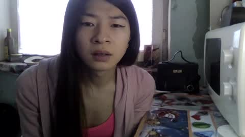 Snapshot of carlyjoy chatting on February 2025 12:03:02 PM CarlyJoy online show from February 2025 12:03:02 PM