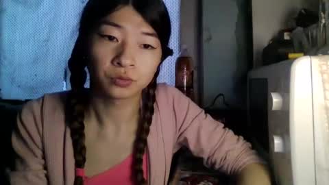 Snapshot of carlyjoy chatting on February 2025 12:41:02 PM CarlyJoy online show from February 2025 12:41:02 PM