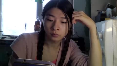 Snapshot of carlyjoy chatting on February 2025 09:58:02 AM CarlyJoy online show from February 2025 09:58:02 AM